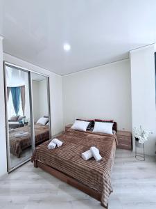 Квартира 84и3