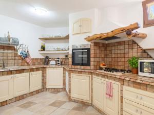 Holiday Home Mamau by Interhome img15