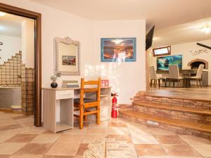 Holiday Home Mamau by Interhome