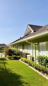 Welcome to Serenity Oasis Villa