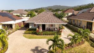 Welcome to Serenity Oasis Villa