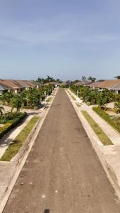 Welcome to Serenity Oasis Villa