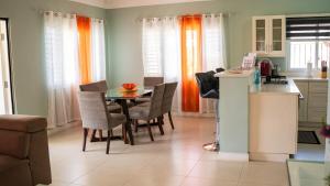 Welcome to Serenity Oasis Villa