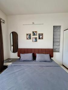 Pelican 2BHK Modern AC Flat on Baner Road Pune