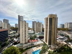 Torpa - Aloturin Benidorm
