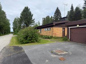 Dream Big House Tervaharju