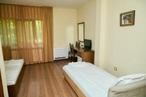 Family Hotel Fedora