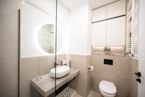 Odyssey C3 Premium Apartment Spa Pools