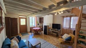 La Maison en Pierre