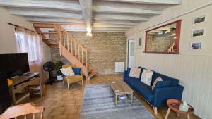 La Maison en Pierre