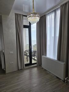 Rasarit la mare Sea View