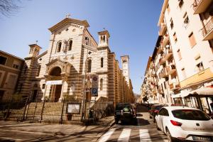 Appartamento con 2 Camere da Letto