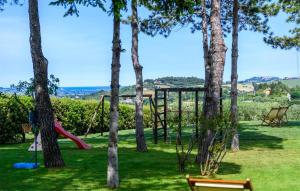 Villa Il Tempo Ritrovato