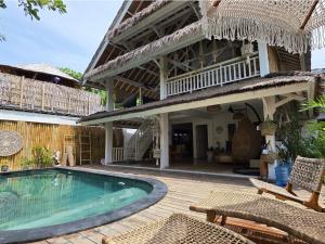 Villa Asmara Gili Air