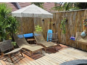 Villa Asmara Gili Air