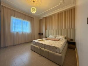 Appartement proche de port Tanger Med1