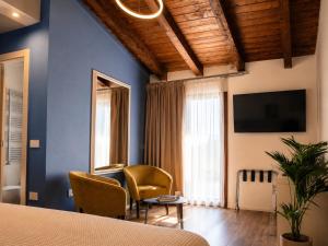 Astra - Exclusive Rooms img1