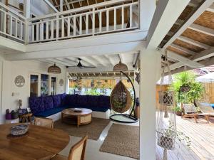 Villa Asmara Gili Air