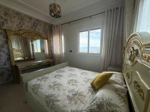 Appartement proche de port Tanger Med1
