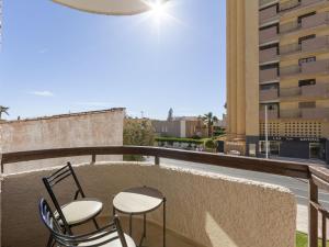 Apartment Las Olas by Interhome