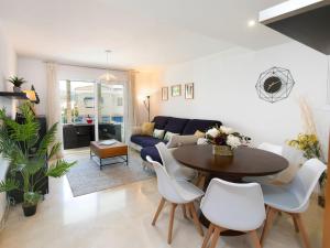 Apartment Alcazar by Interhome