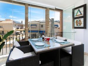Apartment Alcazar by Interhome