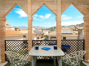 Apartment Alcazar by Interhome