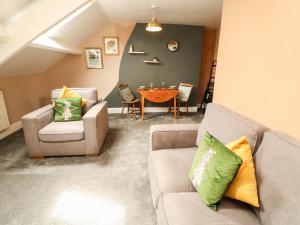 The Loft Apartment The Stag Inn