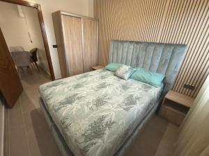 Appartement proche de port Tanger Med1