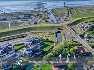 Penthouse De Lark