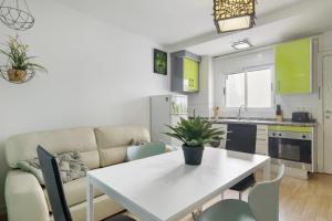 Apartamento Polinesia en Ronda