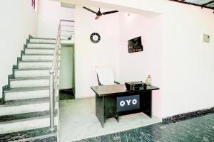 Hotel O sky