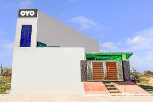 Hotel O sky
