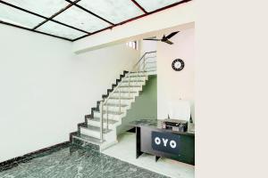 Hotel O sky