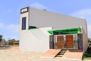 Hotel O sky