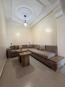 Appartement proche de port Tanger Med1