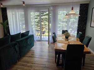 Apartamenty u Bodzia 3