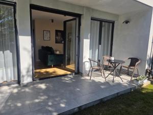 Apartamenty u Bodzia 3