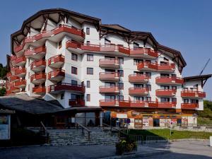 Appartement cosy au centre de La Tania, 4 pers, proche des pistes - FR-1-513-94