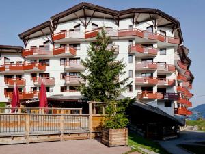 Appartement cosy au centre de La Tania, 4 pers, proche des pistes - FR-1-513-94