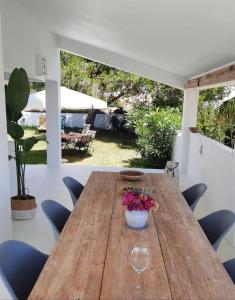 Casa Clérigo Espartal
