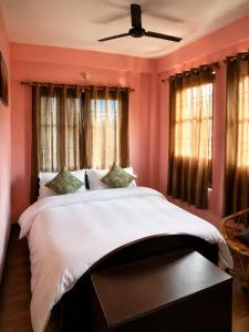 Himalune Nomad Guest House