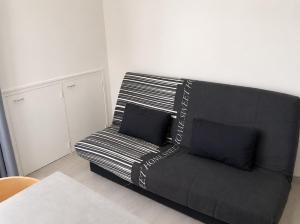 Studio - Marina 4 - 17 allée des Pinons - 2-1