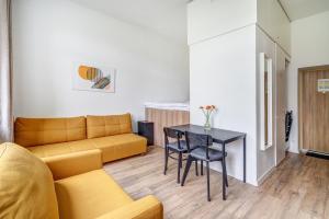 Air Apartments - Code entry only, No staff