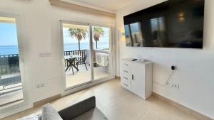 OleHolidays 924 Romana Playa frente al mar