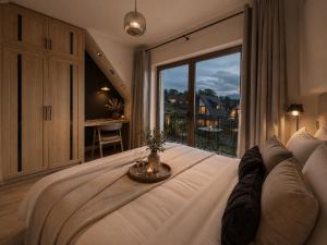 Golden Trio Villas