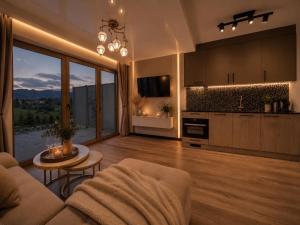 Golden Trio Villas