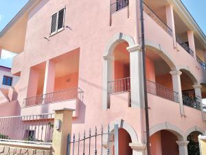 Apartments in Cala Gonone just 50 mt from the sea