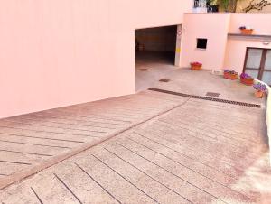 Apartments in Cala Gonone just 50 mt from the sea