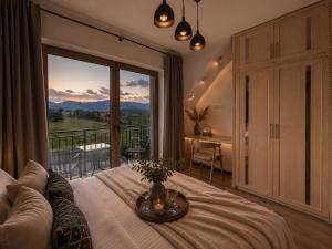 Golden Trio Villas